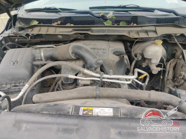 1C6RR7LT4ES193462 2014 RAM 1500 photo no. 7