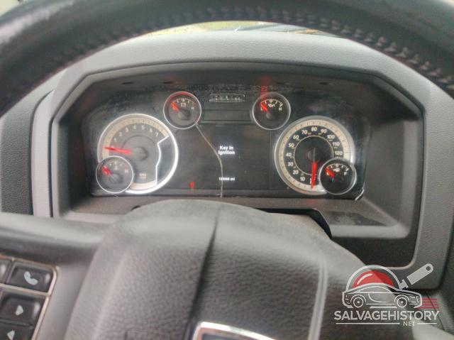 1C6RR7LT4ES193462 2014 RAM 1500 photo no. 8