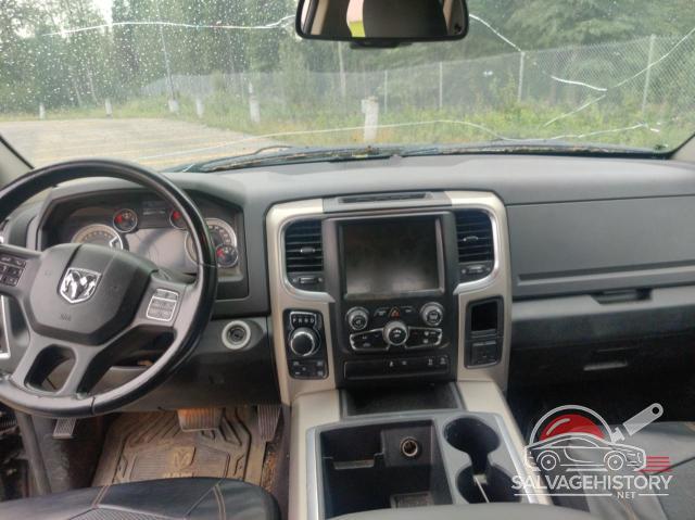 1C6RR7LT4ES193462 2014 RAM 1500 photo no. 9