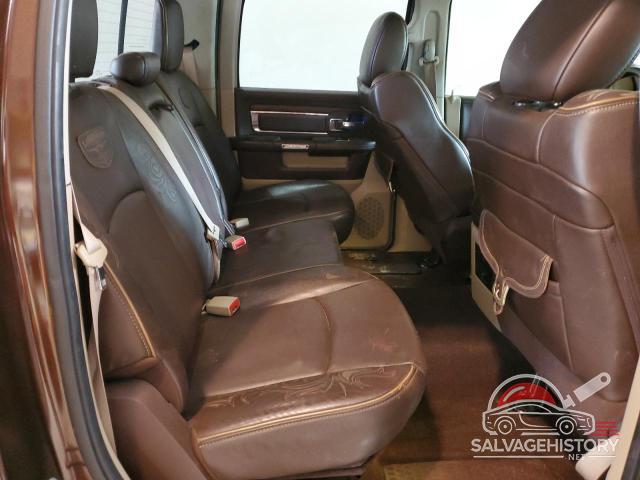 1C6RR7PT2ES440150 2014 RAM 1500 photo no. 10
