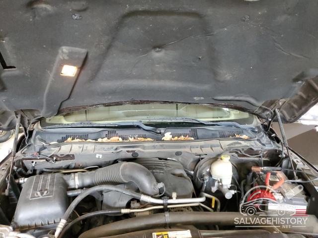1C6RR7PT2ES440150 2014 RAM 1500 photo no. 11