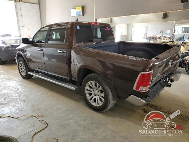 1C6RR7PT2ES440150 2014 RAM 1500 photo no. 2
