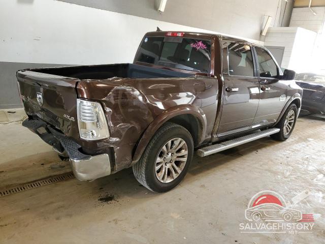 1C6RR7PT2ES440150 2014 RAM 1500 photo no. 3