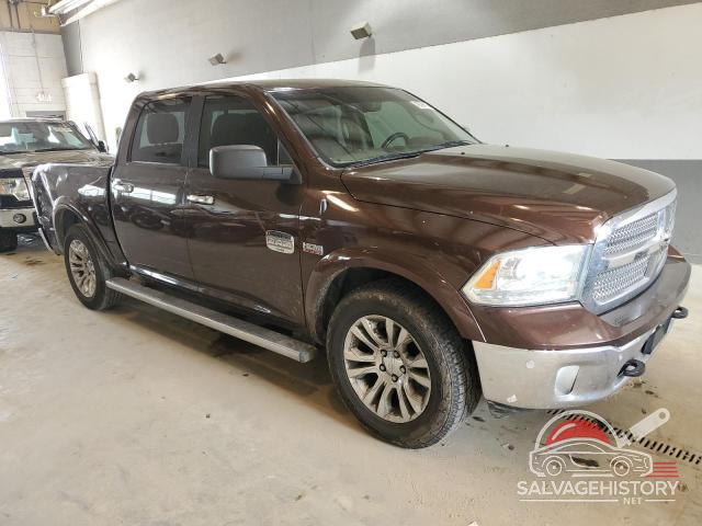 1C6RR7PT2ES440150 2014 RAM 1500 photo no. 4