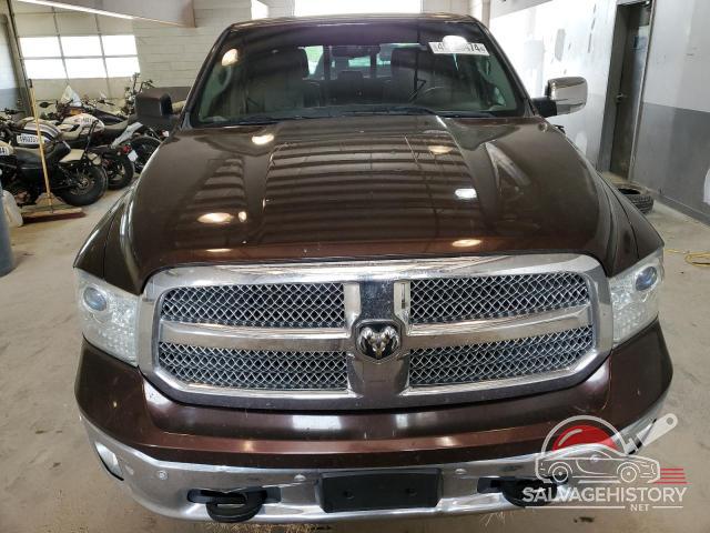 1C6RR7PT2ES440150 2014 RAM 1500 photo no. 5