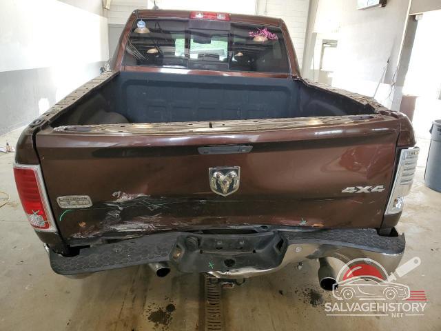 1C6RR7PT2ES440150 2014 RAM 1500 photo no. 6