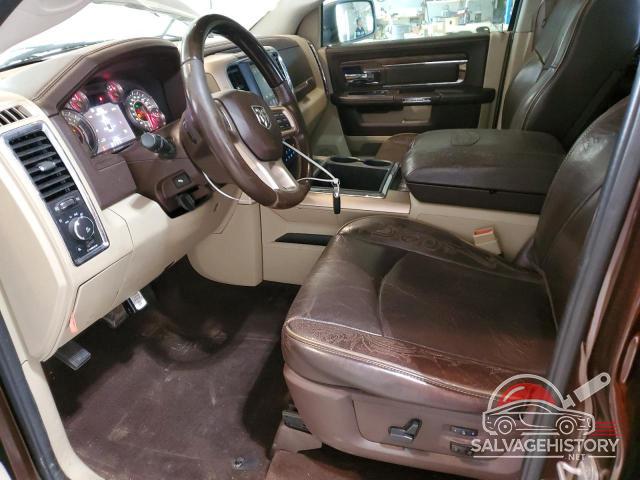 1C6RR7PT2ES440150 2014 RAM 1500 photo no. 7