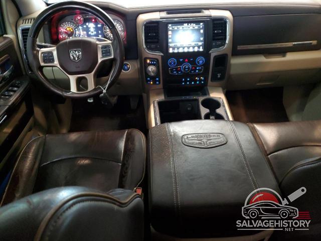 1C6RR7PT2ES440150 2014 RAM 1500 photo no. 8