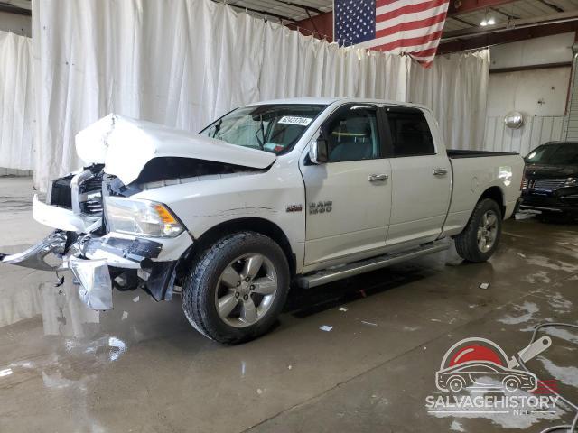 1C6RR7TT6ES344169 2014 RAM 1500 photo no. 10