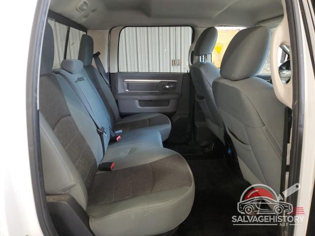 1C6RR7TT6ES344169 2014 RAM 1500 photo no. 10