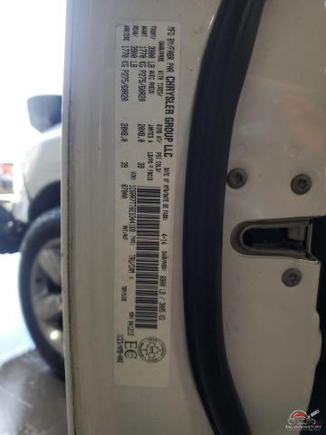 1C6RR7TT6ES344169 2014 RAM 1500 photo no. 12