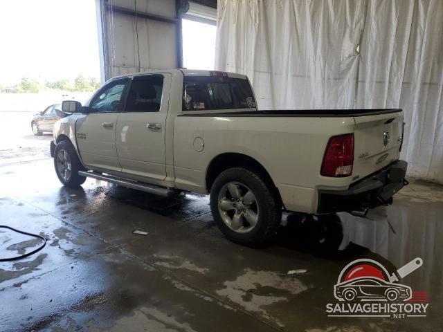 1C6RR7TT6ES344169 2014 RAM 1500 photo no. 2