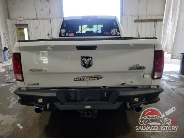 1C6RR7TT6ES344169 2014 RAM 1500 photo no. 6