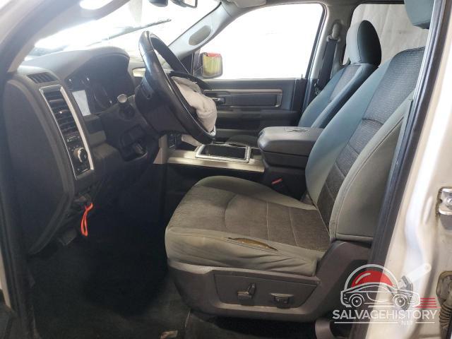 1C6RR7TT6ES344169 2014 RAM 1500 photo no. 7