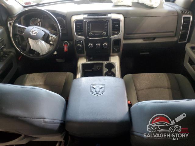 1C6RR7TT6ES344169 2014 RAM 1500 photo no. 8