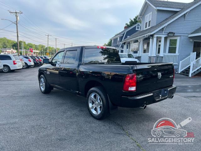 3C6RR7KT5EG210620 2014 RAM 1500 photo no. 3