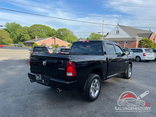 3C6RR7KT5EG210620 2014 RAM 1500 photo no. 4