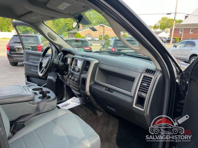 3C6RR7KT5EG210620 2014 RAM 1500 photo no. 5
