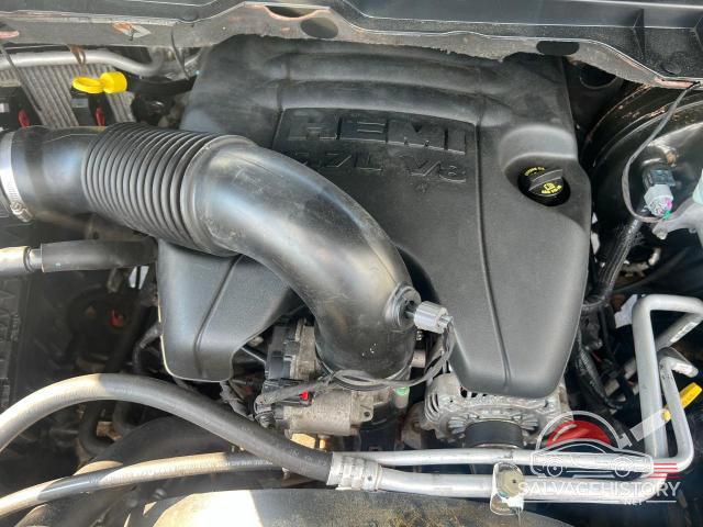 3C6RR7KT5EG210620 2014 RAM 1500 photo no. 7