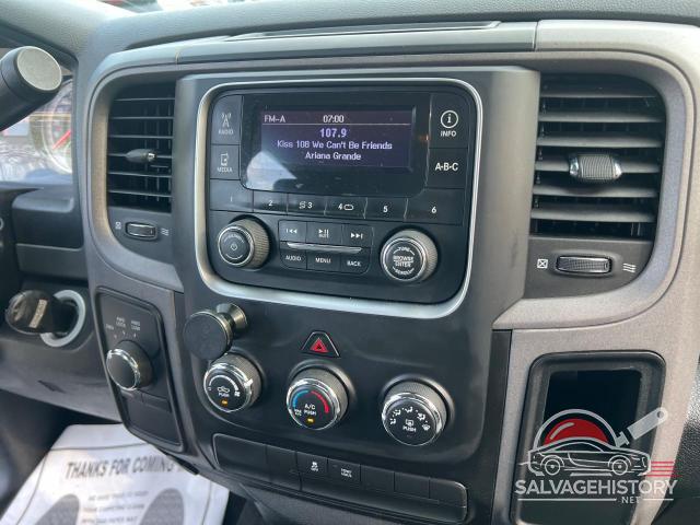 3C6RR7KT5EG210620 2014 RAM 1500 photo no. 9