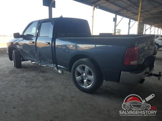 1C6RR6GT3FS541676 2015 RAM 1500 photo no. 2