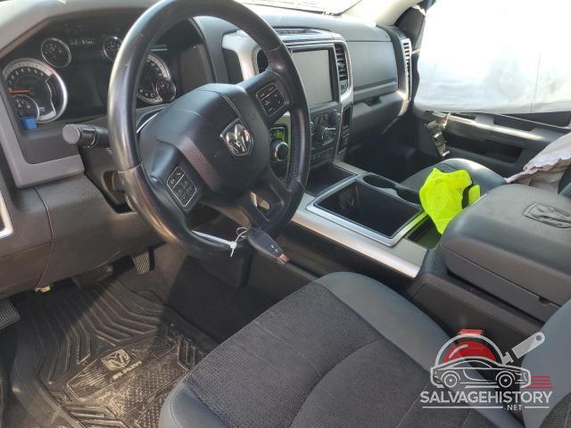 1C6RR6GT3FS541676 2015 RAM 1500 photo no. 7