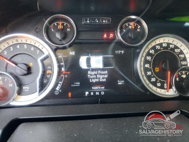 1C6RR6GT3FS541676 2015 RAM 1500 photo no. 9