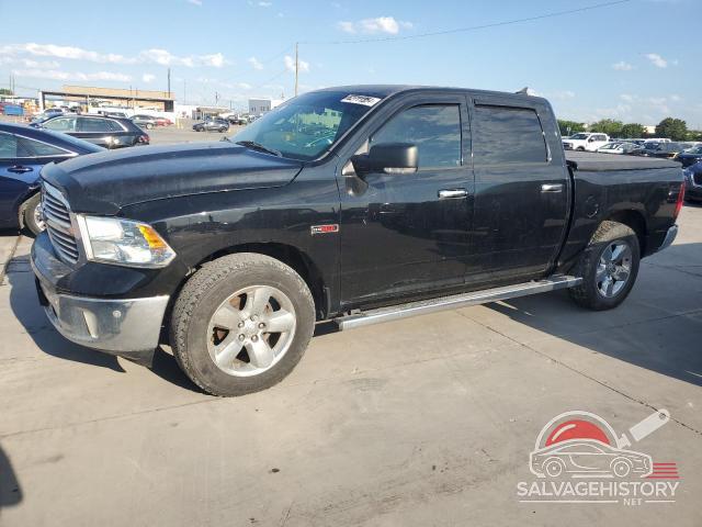 1C6RR6LM0FS534988 2015 RAM 1500 photo no. 17