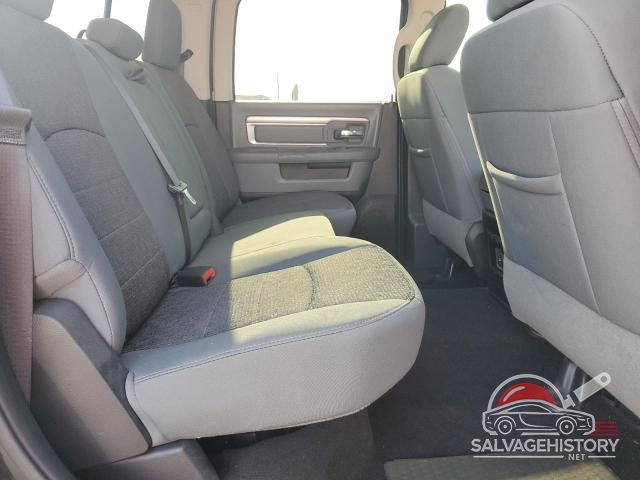 1C6RR6LM0FS534988 2015 RAM 1500 photo no. 10