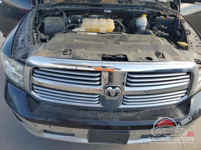 1C6RR6LM0FS534988 2015 RAM 1500 photo no. 11