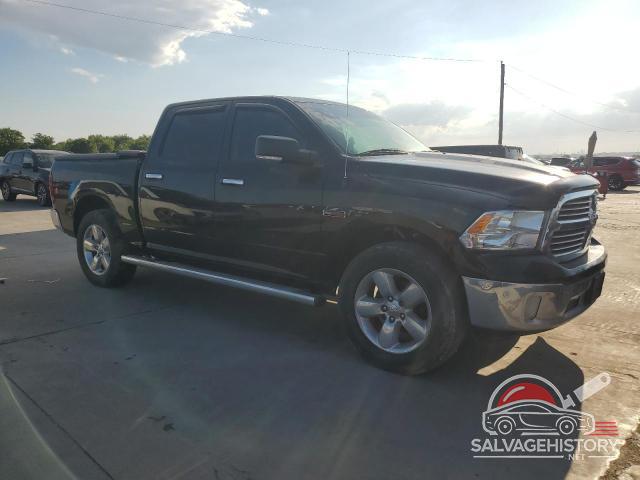 1C6RR6LM0FS534988 2015 RAM 1500 photo no. 4
