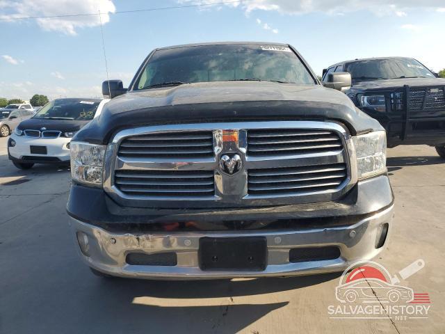 1C6RR6LM0FS534988 2015 RAM 1500 photo no. 5