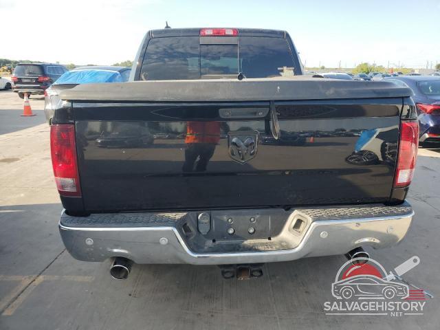 1C6RR6LM0FS534988 2015 RAM 1500 photo no. 6