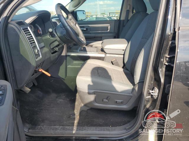 1C6RR6LM0FS534988 2015 RAM 1500 photo no. 7