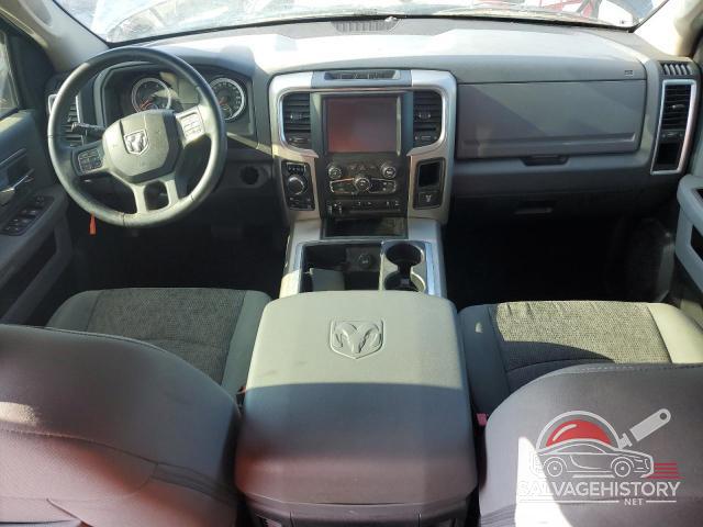 1C6RR6LM0FS534988 2015 RAM 1500 photo no. 8