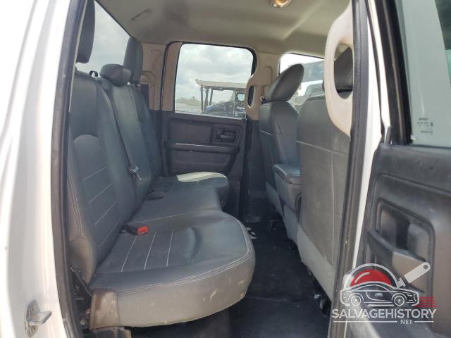 1C6RR6ZM8FS638247 2015 RAM 1500 photo no. 10