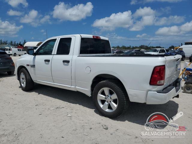 1C6RR6ZM8FS638247 2015 RAM 1500 photo no. 2