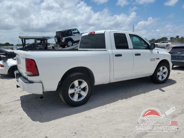 1C6RR6ZM8FS638247 2015 RAM 1500 photo no. 3