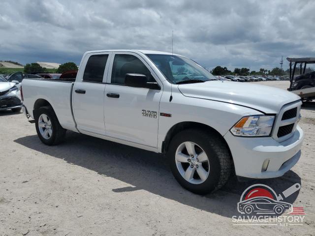 1C6RR6ZM8FS638247 2015 RAM 1500 photo no. 4