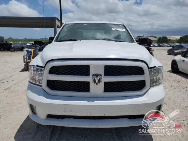 1C6RR6ZM8FS638247 2015 RAM 1500 photo no. 5
