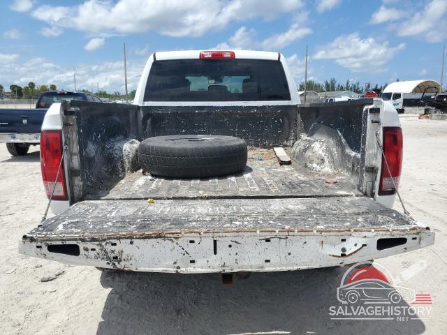 1C6RR6ZM8FS638247 2015 RAM 1500 photo no. 6