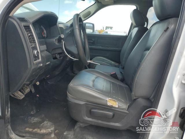 1C6RR6ZM8FS638247 2015 RAM 1500 photo no. 7
