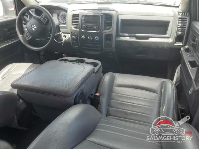 1C6RR6ZM8FS638247 2015 RAM 1500 photo no. 8