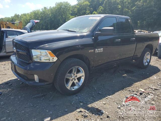 1C6RR7FT2FS636379 2015 RAM 1500 photo no. 16