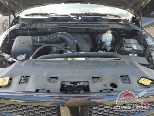 1C6RR7FT2FS636379 2015 RAM 1500 photo no. 11