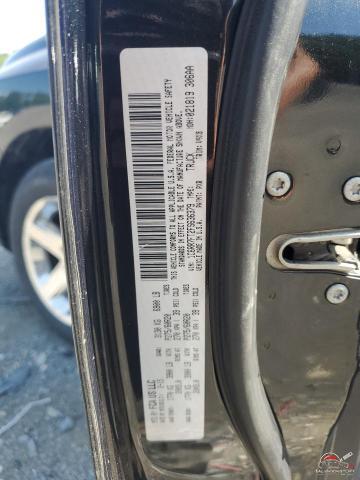 1C6RR7FT2FS636379 2015 RAM 1500 photo no. 12