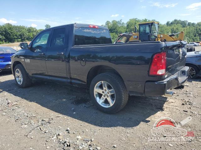 1C6RR7FT2FS636379 2015 RAM 1500 photo no. 2