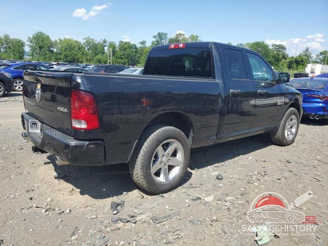 1C6RR7FT2FS636379 2015 RAM 1500 photo no. 3