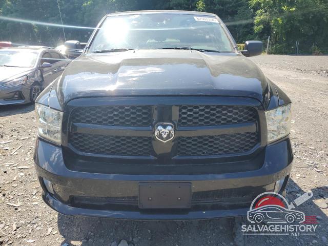 1C6RR7FT2FS636379 2015 RAM 1500 photo no. 5