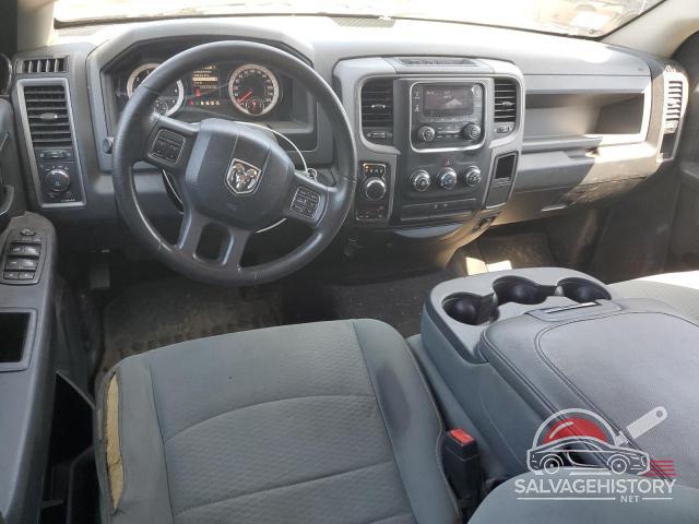 1C6RR7FT2FS636379 2015 RAM 1500 photo no. 8